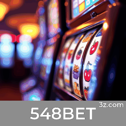 Cassino Online 548BET