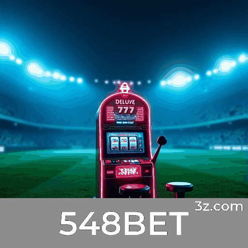 Cassino Online 548BET