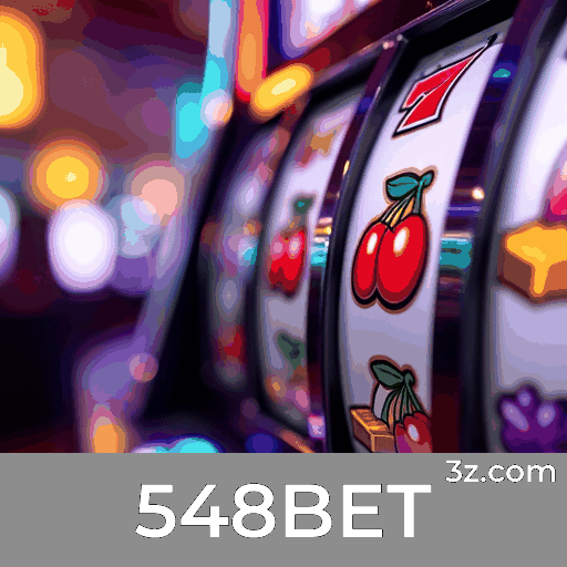 Cassino Online 548BET