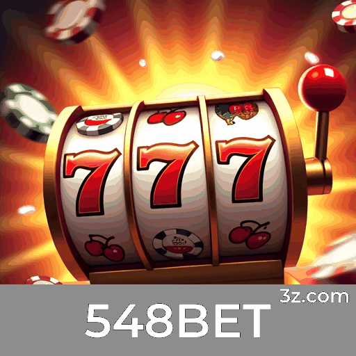 Acessar o site 548BET COM