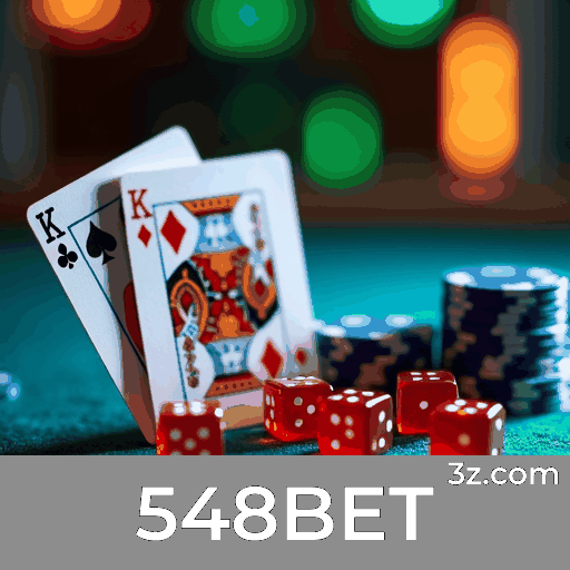 Cassino Online 548BET