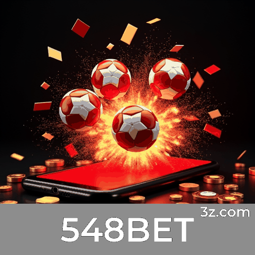 548BET: Seu Cassino Premiado com Pagamentos Rápidos