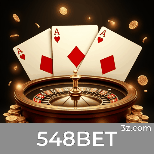 Cassino Online 548BET