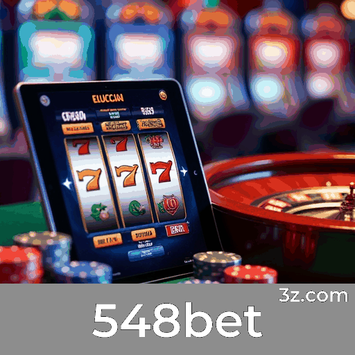 548bet App: Descubra Benefícios Exclusivos Agora!