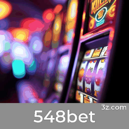 548bet: Luxo e Exclusividade em Casino com Dealers Internacionais
