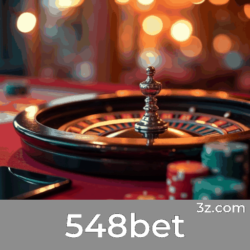 548bet: Plataforma com Bônus Generosos para Brasileiros